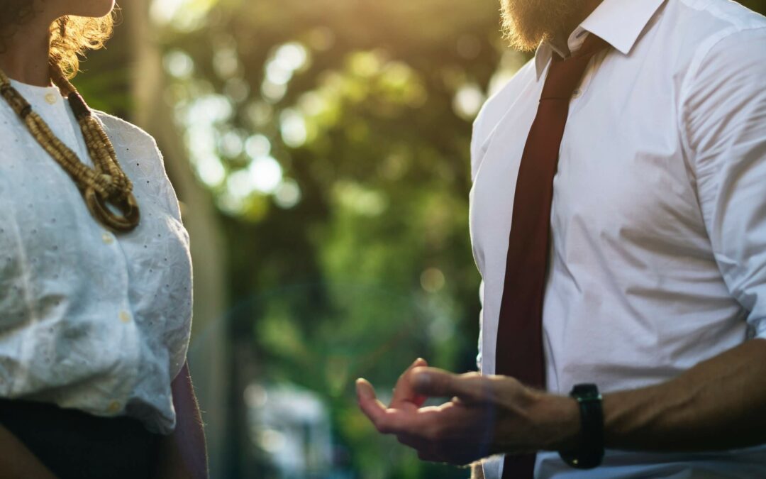 Fallstudie: Zwei Menschen – zwei Profile