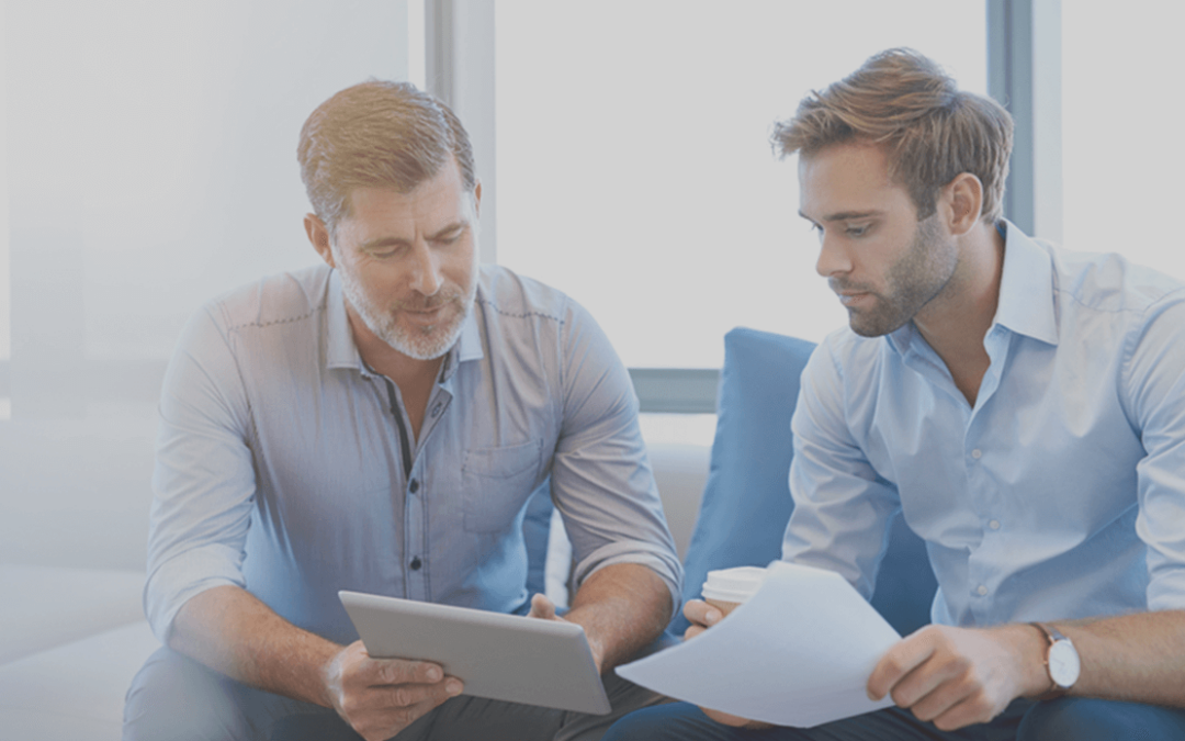 Leitfaden für das Feedbackgespräch