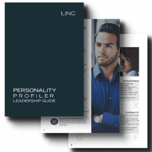 Linc Personality Profiler Leadership Guide