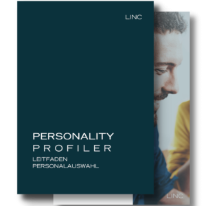 Linc Personality Profiler Leitfaden Personalauswahl