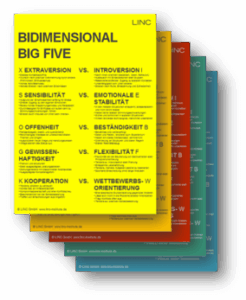 LINC Personality Profiler (LPP) – LINC Personality Profiler