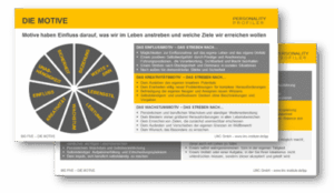 LINC Personality Profiler (LPP) – LINC Personality Profiler