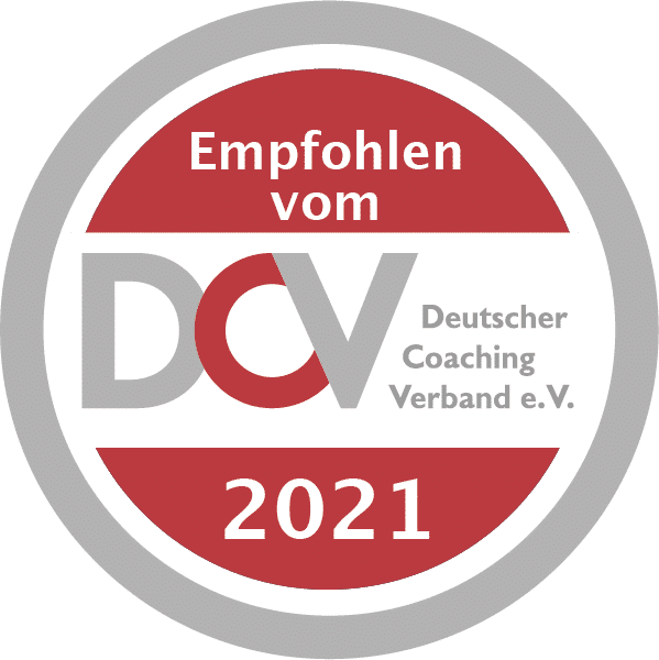 Logo des Deutschen Coaching Verbandes e. V.