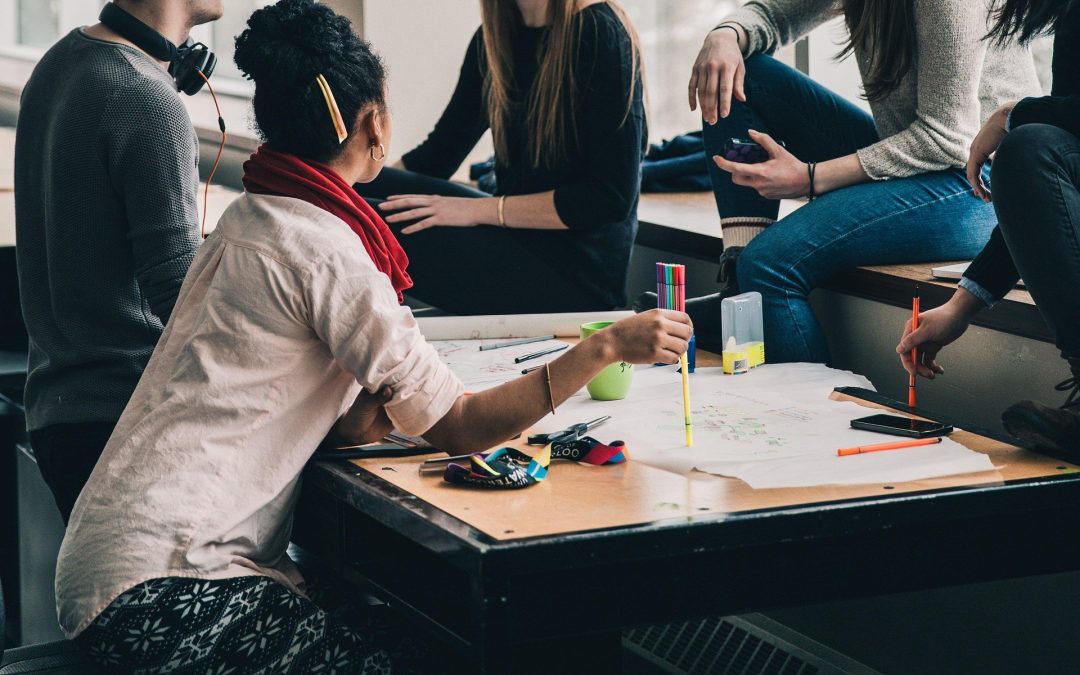 Diversity & Inclusion: Wie vielfältige Teams Innovation fördern
