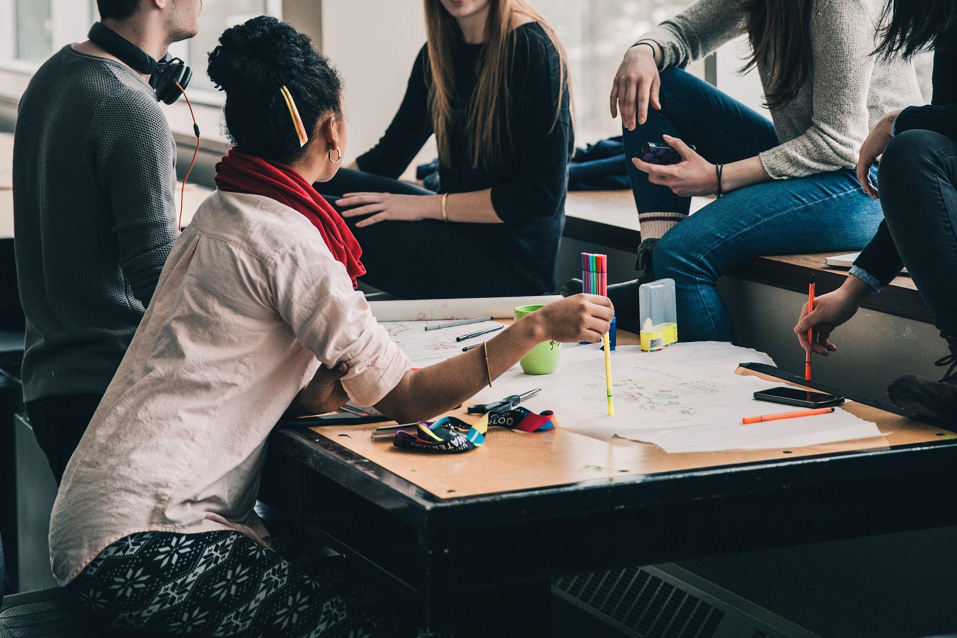Diversity & Inclusion Wie vielfältige Teams Innovation fördern