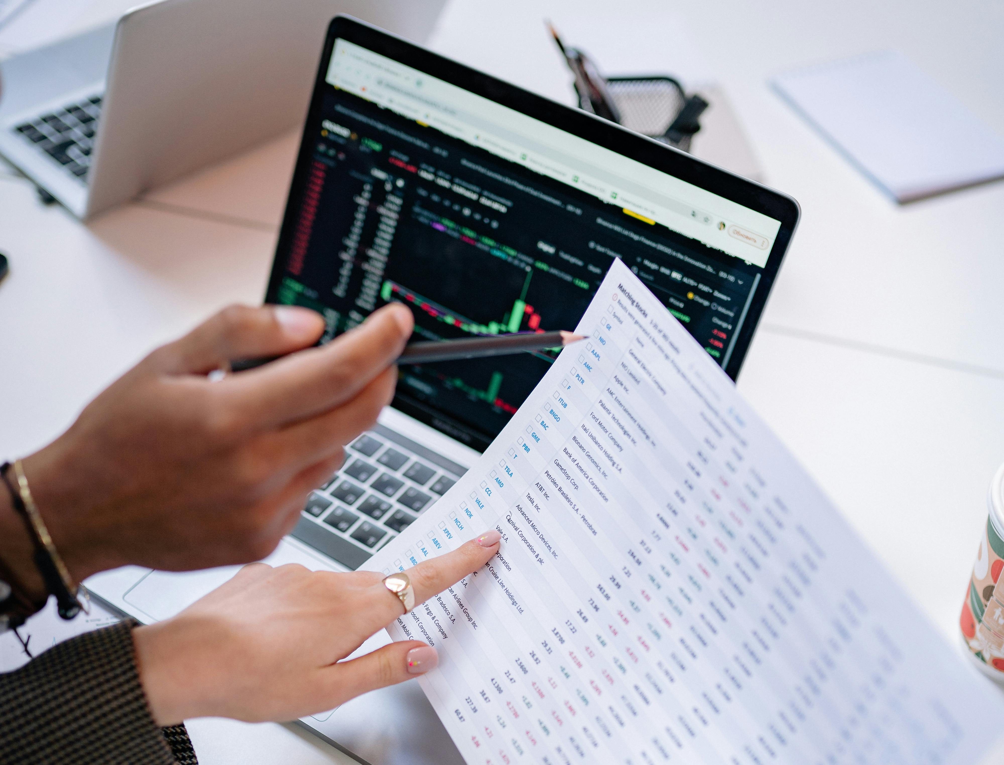 LINC Blog | Von Big Data zu Big Five: Was Unternehmen aus Persönlichkeitsdaten lernen können