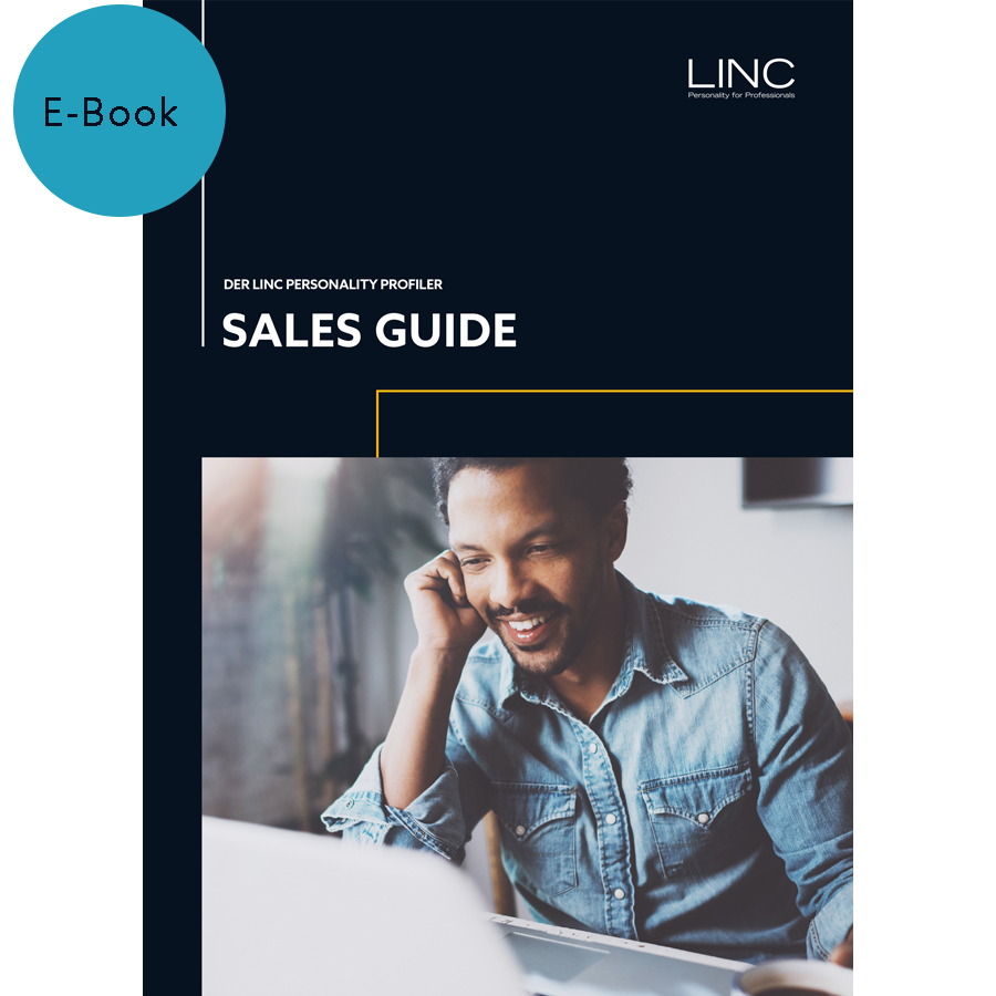 E-Book Sales Guide LINC