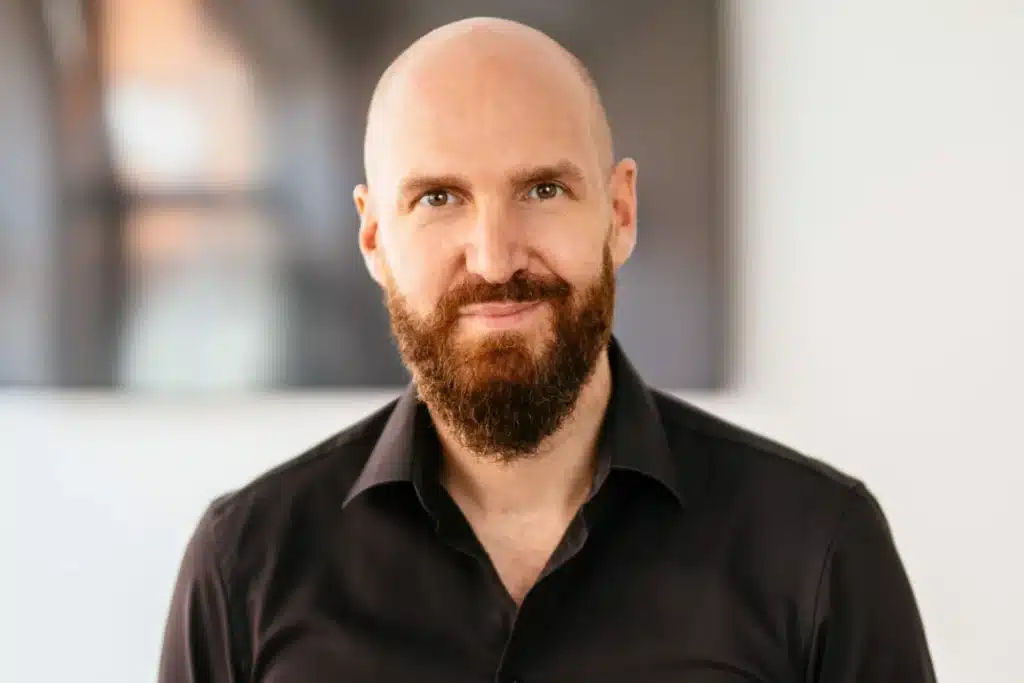 Dr. Ronald Franke– LINC Personality Profiler