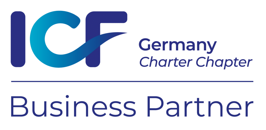 ICF Germany Chapter Business Partner