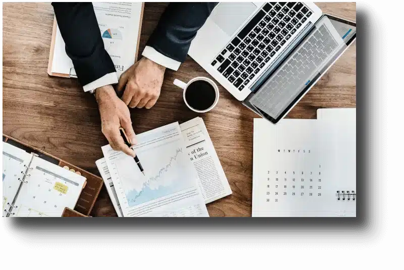 Das Big Five Modell – LINC Personality Profiler