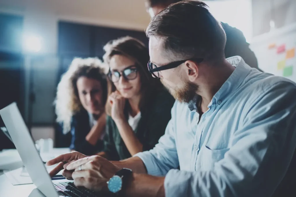 Kompetenzmatching mit LINC – LINC Personality Profiler
