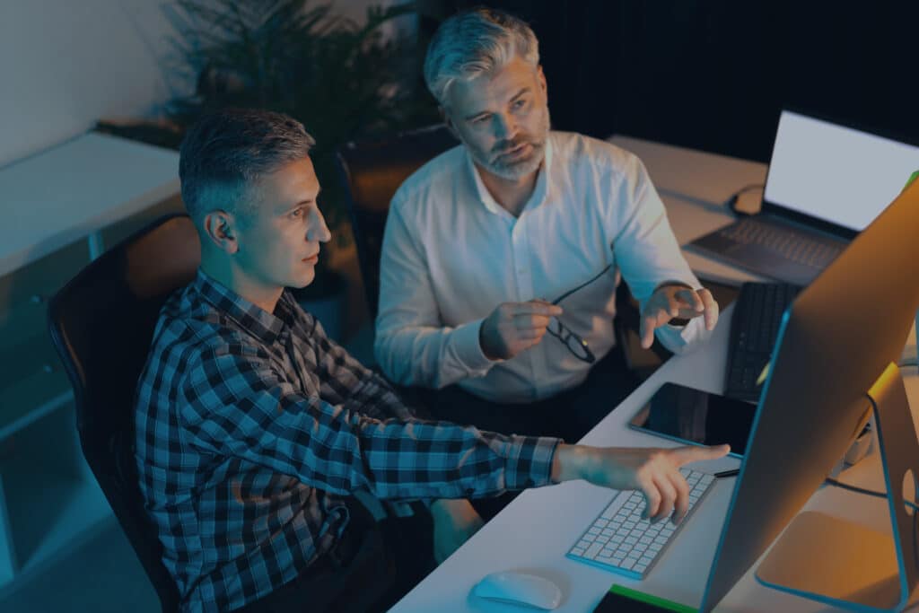 Führungskräfteentwicklungsprogramme mit LINC – LINC Personality Profiler