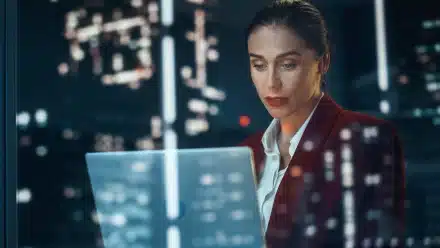 HR-Lösungen – LINC Personality Profiler