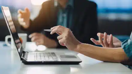 HR-Lösungen – LINC Personality Profiler