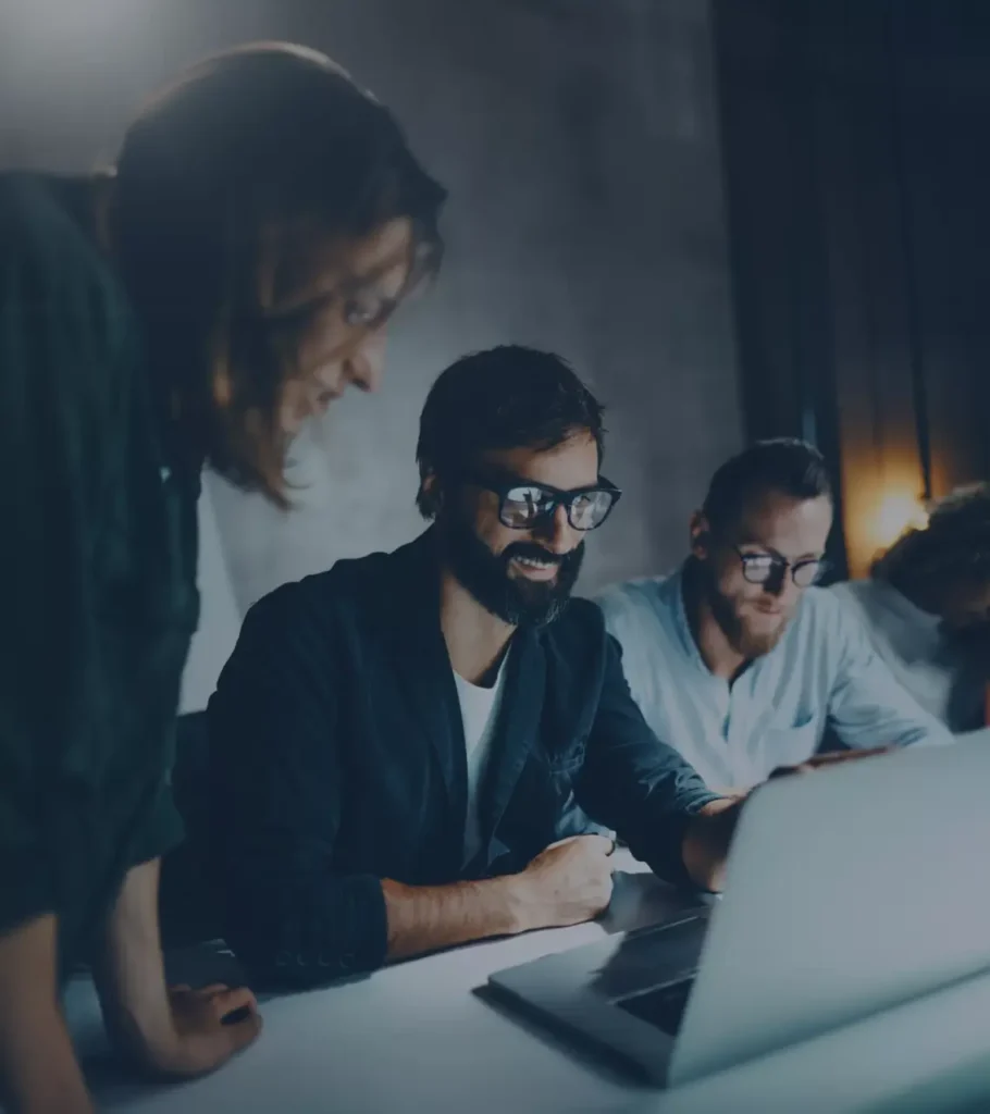 Führungskräfteentwicklungsprogramme mit LINC – LINC Personality Profiler
