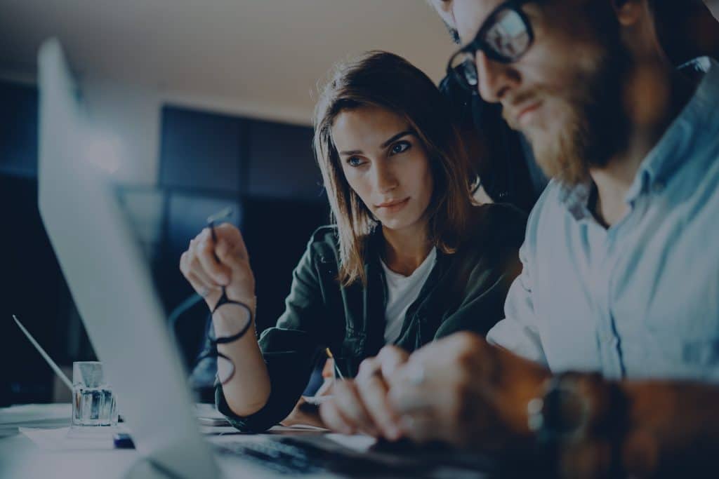 LINC RECRUITING COMPANION – LINC Personality Profiler
